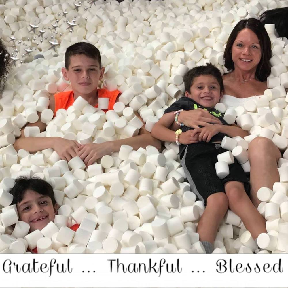 Meet your Posher, Kristen